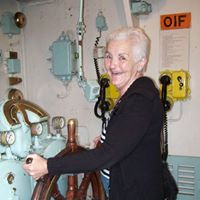 Jackie Beard Photo 12