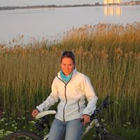Catherine Klotz Photo 6