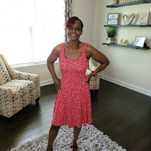 Angela Fields Photo 24