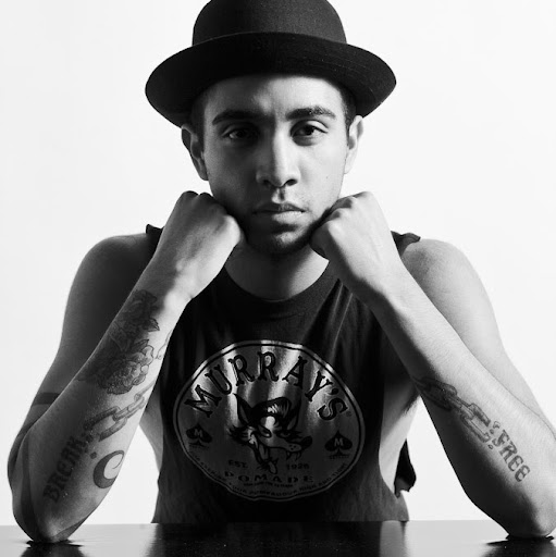 Gabe Jenkins Photo 3