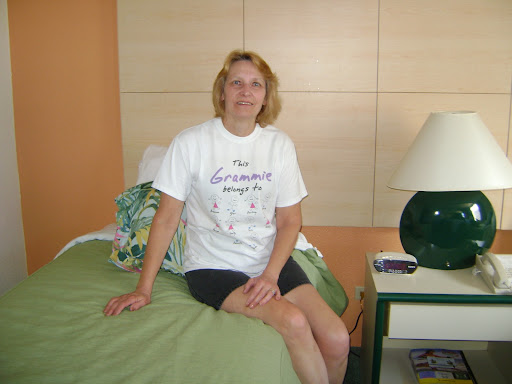 Patricia Fortier Photo 9