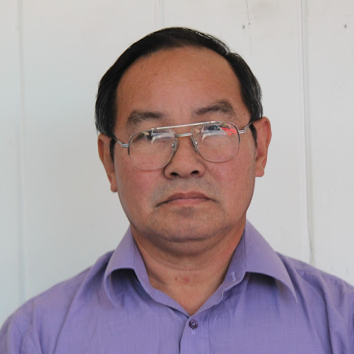 Henry Dinh Photo 21