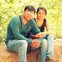 Shreyash Patel Photo 17