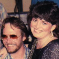 Sharon Latham Photo 14