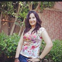 Nancy Shawky Photo 6