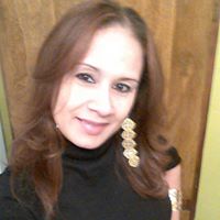 Liz Martinez Photo 42