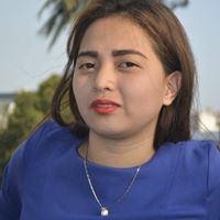 Anne Mejia Photo 7