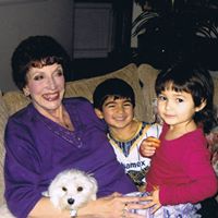 Margaret Cline Photo 26