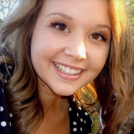 Candace Marie Photo 25