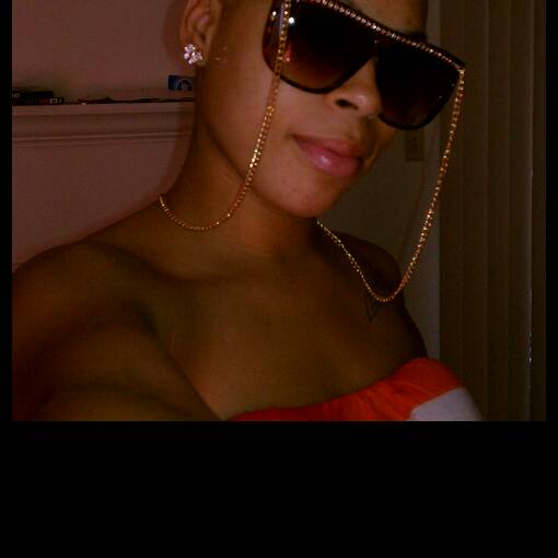 Candace Hughes Photo 30