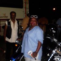 Gail Cain Photo 12