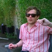 Patrick Wray Photo 17