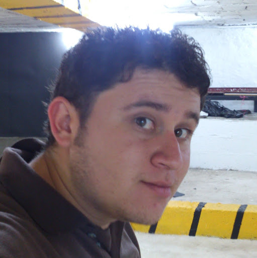 Miguel Mora Photo 13