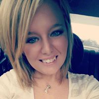 Megan Griffin Photo 19