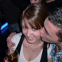 Kristina Barber Photo 20