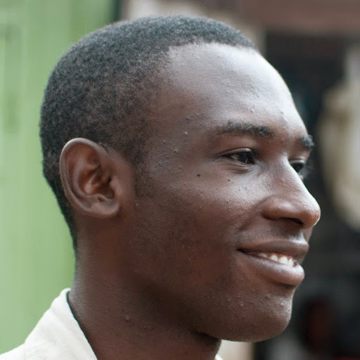 Kofi Adu Photo 32