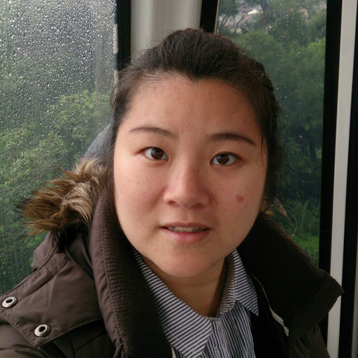 Jessica Cheng Photo 26