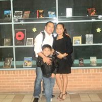 Cristy Salinas Photo 14