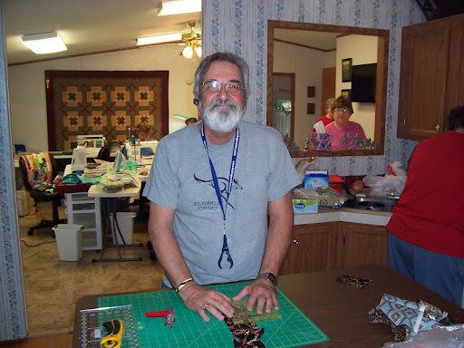 Bill Pugh Photo 25
