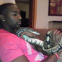 Aaron Moody Photo 41
