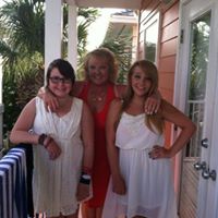 Amy Harrington Photo 12