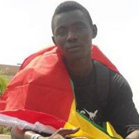 Eric Gyamfi Photo 19