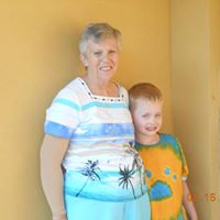 Elizabeth Fournier Photo 20