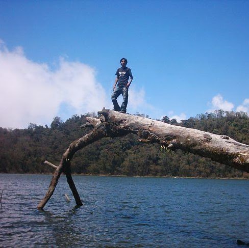 Diego Tzaj Photo 2