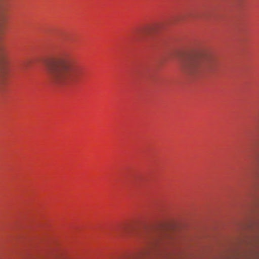 Paola Arce Photo 25