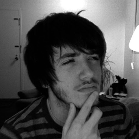 Nick Rich Photo 9