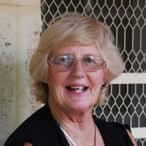 Margaret Jacobs Photo 20