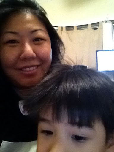 Jane Rhee Photo 34
