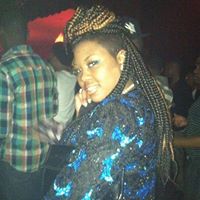 Vanessa Brown Photo 15