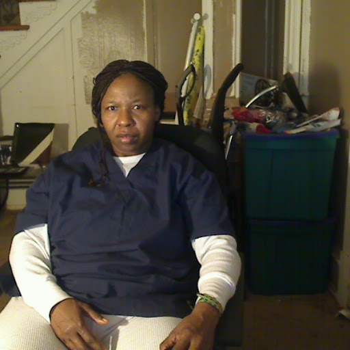 Mary Singleton Photo 6