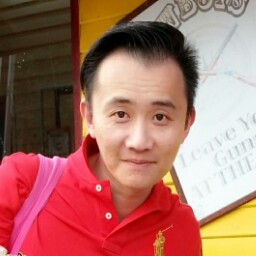 Darren Lang Photo 23