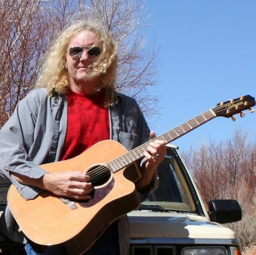 Jeffrey Lindsey Photo 2