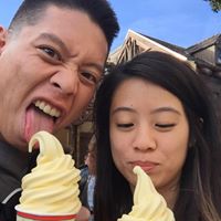 Denise Chou Photo 10