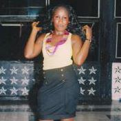 Mary Conteh Photo 11