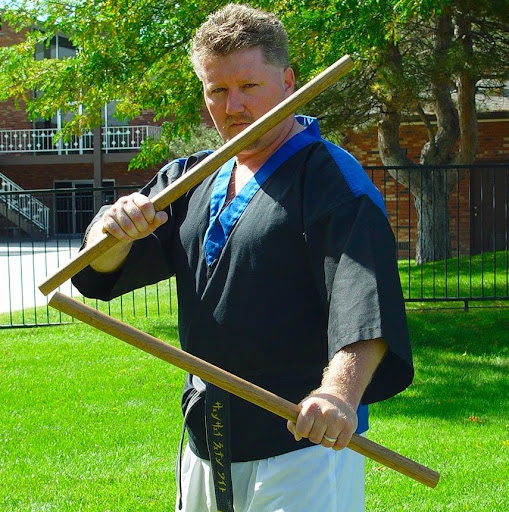 Michael Whited Photo 11