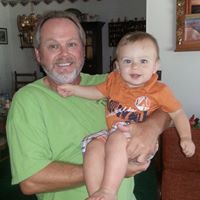 Mark Lindell Photo 6