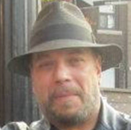 Vincent Anthony Photo 21
