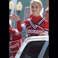 Michelle Becker Photo 37