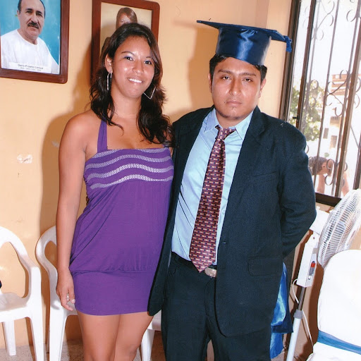 Gerardo Lucas Photo 26