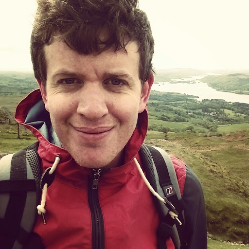 Paul O'Reilly Photo 19