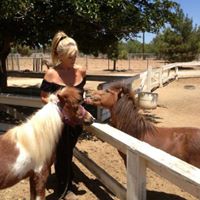 Jeanne Oliver Photo 8