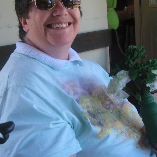 Lisa Foust Photo 11