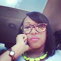 Porsha Cook Photo 6