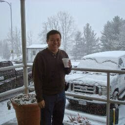 George Ang Photo 23