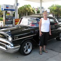 Debbie Dorris Photo 14