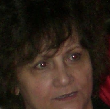 Karen Calvert Photo 12